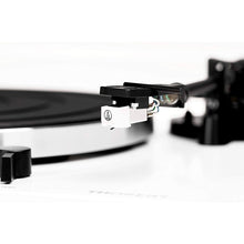 Cargar imagen en el visor de la galería, Thorens TD 201 Blanco cápsula
