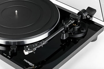 Thorens TD 201