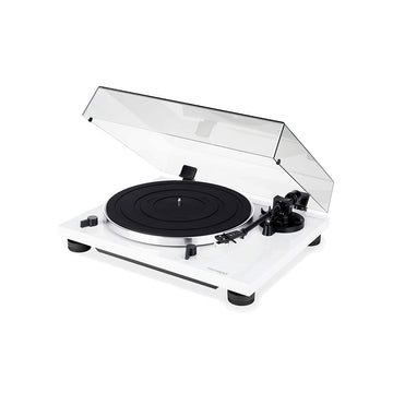 Thorens TD 201 Blanco