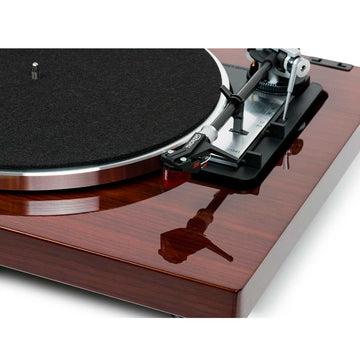 Thorens TD 103A Walnut brazo
