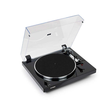 Thorens TD 103A perfil