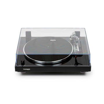 Thorens TD 103A bandeja