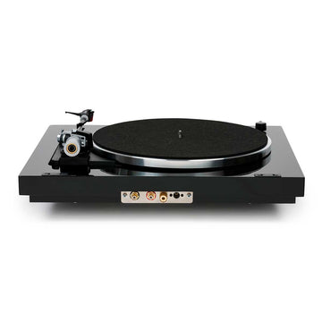 Thorens TD 103A conexiones
