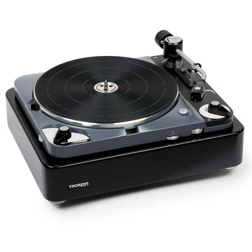 Thorens TD 124DD