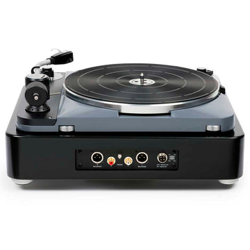 Thorens TD 124DD
