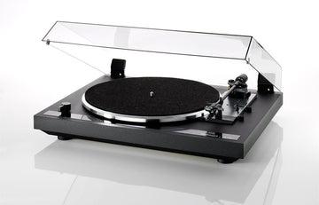 Thorens TD 170-1