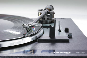 Thorens TD 170-1