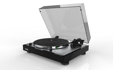 Thorens TD 402 DD