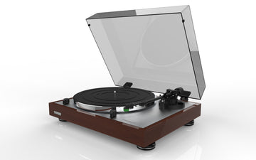 Thorens TD 402 DD