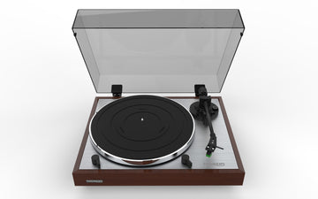 Thorens TD 402 DD