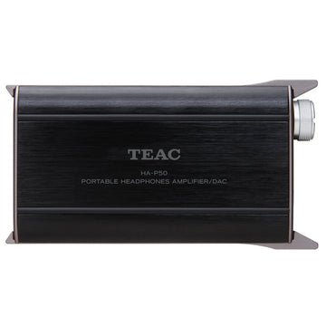 Teac HA-P50 perfil