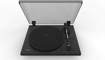 Teac TN-175 frontal