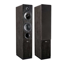 Cargar imagen en el visor de la galería, Indiana Line TESI 561 negro
