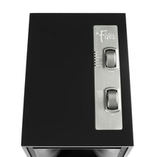 Cargar imagen en el visor de la galería, Klipsch The Fives negro controles

