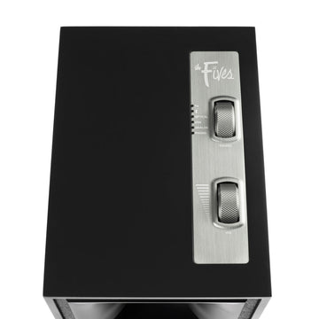 Klipsch The Fives negro controles