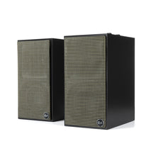 Cargar imagen en el visor de la galería, Klipsch The Fives negro
