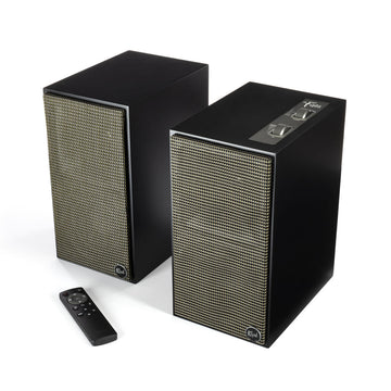 Klipsch The Fives negro top