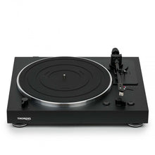 Cargar imagen en el visor de la galería, Thorens TD 101 A frontal
