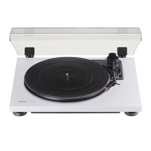 Cargar imagen en el visor de la galería, Teac TN-180BT blanco frontal
