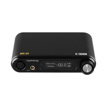 Cargar imagen en el visor de la galería, Topping DX5
