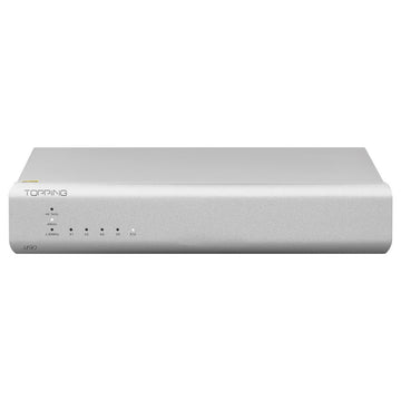 Topping U90 plata frontal
