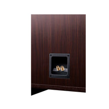 Cargar imagen en el visor de la galería, Magnat Transpuls 1500 conexiones detalle
