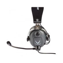 Cargar imagen en el visor de la galería, Thrustmaster T.Flight U.S. Air Force Edition perfil
