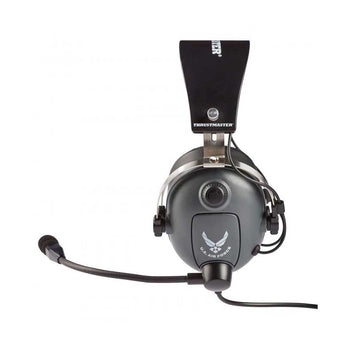 Thrustmaster T.Flight U.S. Air Force Edition perfil