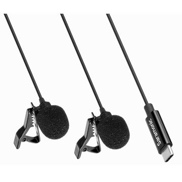 Saramonic LavMicro U3C