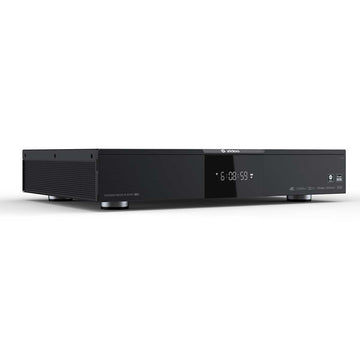 Zidoo UHD3000 - Reacondicionado