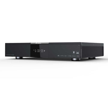 Zidoo UHD3000 - Reacondicionado