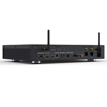 Cargar imagen en el visor de la galería, Zidoo UHD3000 conexiones
