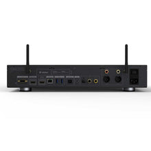 Cargar imagen en el visor de la galería, Zidoo UHD3000 conexiones frontal
