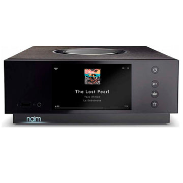 Naim Uniti Atom
