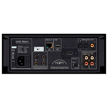 Naim Uniti Atom