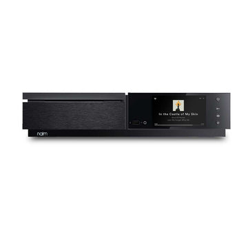 Naim Uniti Star frontal
