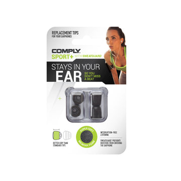 Comply Universal Series Sport Plus