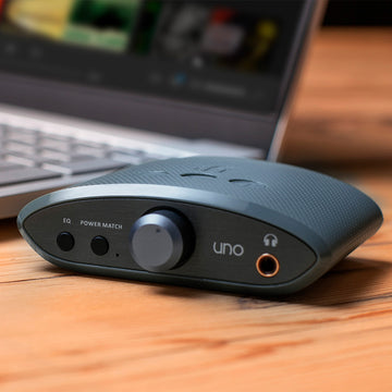 Ifi Audio Uno