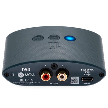 Ifi Audio Uno