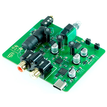 Ifi Audio Uno
