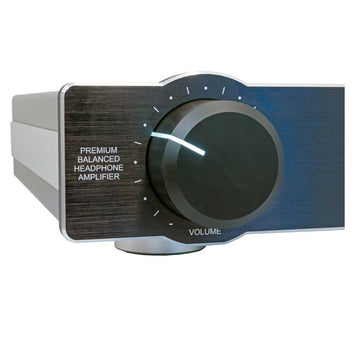 Niimbus US4 detalle pote volumen