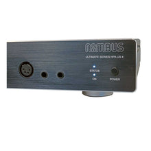 Cargar imagen en el visor de la galería, Niimbus US4 controles
