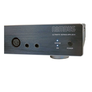 Niimbus US4 controles