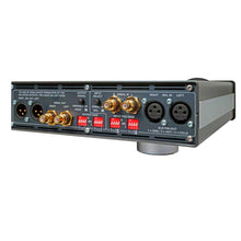 Cargar imagen en el visor de la galería, Niimbus US4 conexiones perfil
