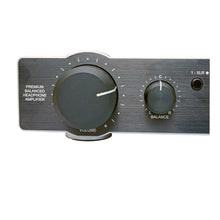 Cargar imagen en el visor de la galería, Niimbus US4+-Negro pote volumen
