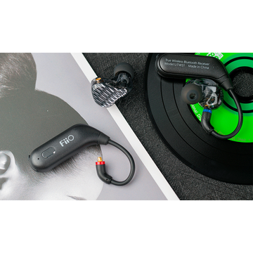 FiiO UTWS1 editorial