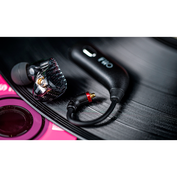 FiiO UTWS1 editorial 1