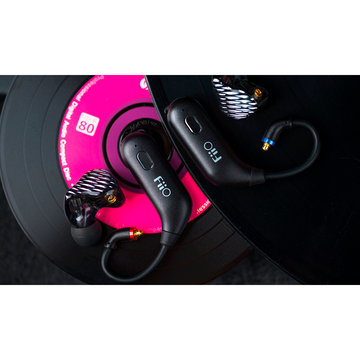 FiiO UTWS1 editorial 3