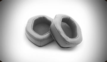 V-Moda Almohadillas XL Grises