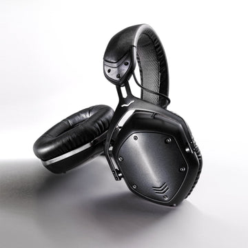 V-Moda Crossfade LP2 perfil 2